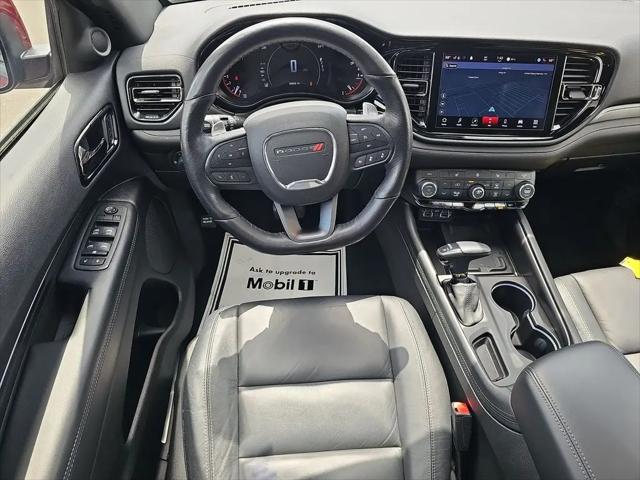 2022 Dodge Durango GT Plus AWD