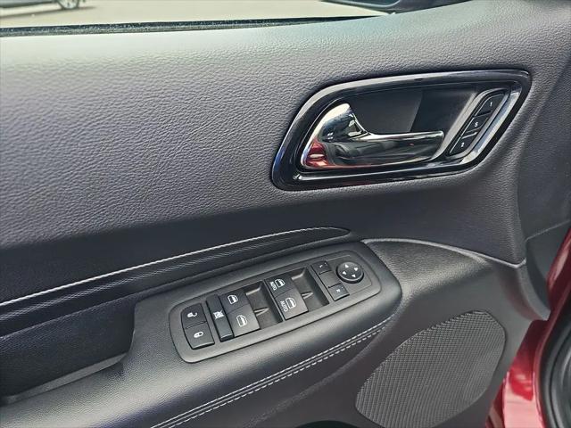 2022 Dodge Durango GT Plus AWD