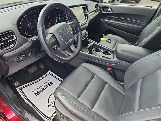 2022 Dodge Durango GT Plus AWD