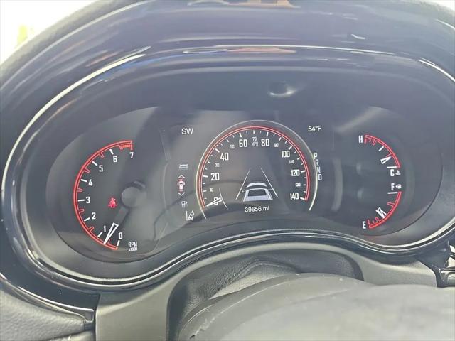 2022 Dodge Durango GT Plus AWD