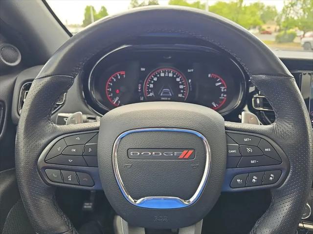 2022 Dodge Durango GT Plus AWD