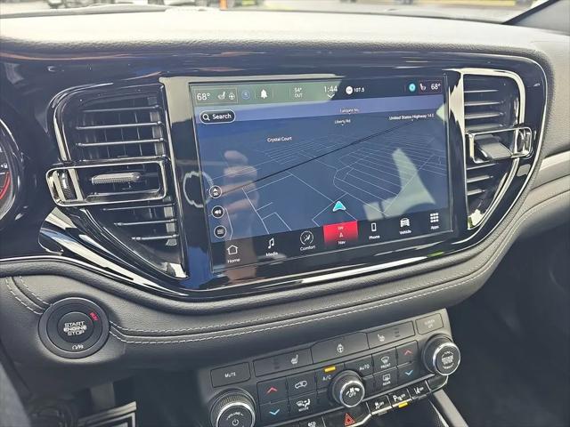 2022 Dodge Durango GT Plus AWD