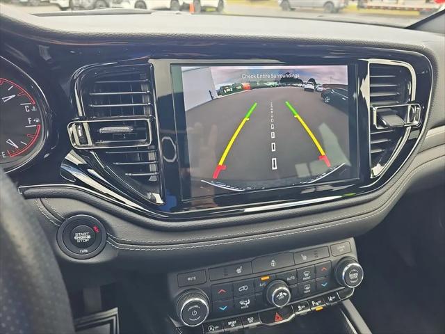 2022 Dodge Durango GT Plus AWD