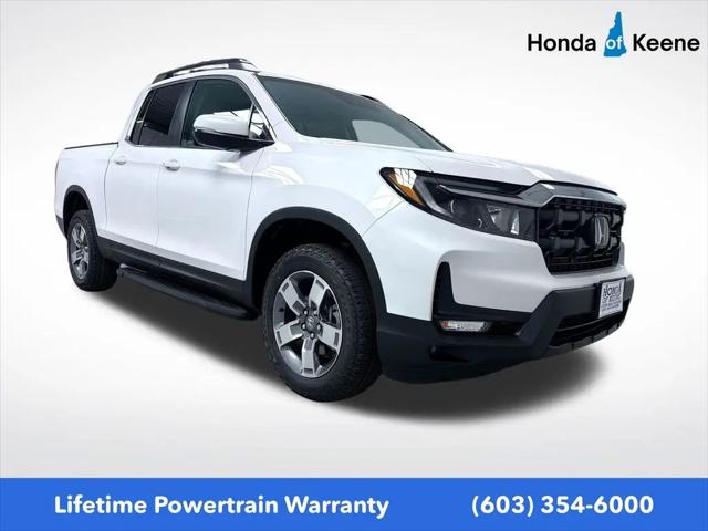 2026 Honda Ridgeline RTL for sale in Swanzey, NH