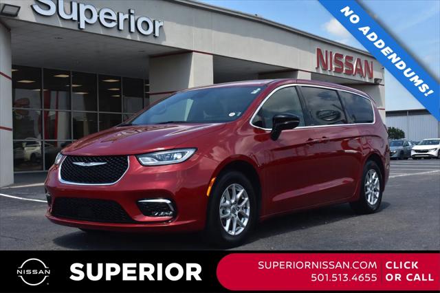 2025 Chrysler Pacifica Select for sale in Conway, AR
