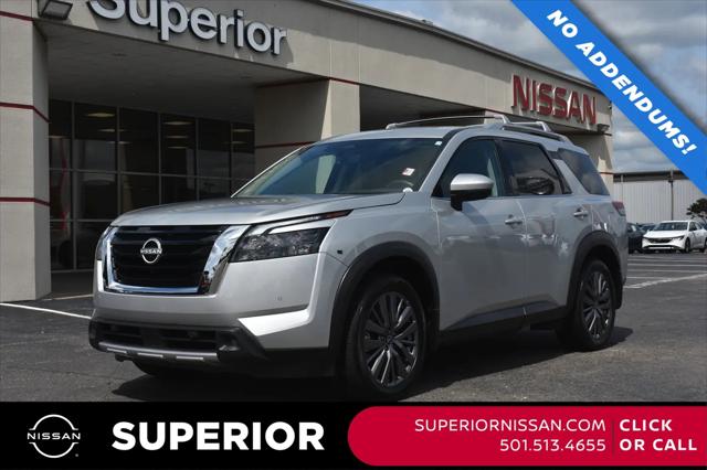 2025 Nissan Pathfinder SL 4WD for sale in Conway, AR