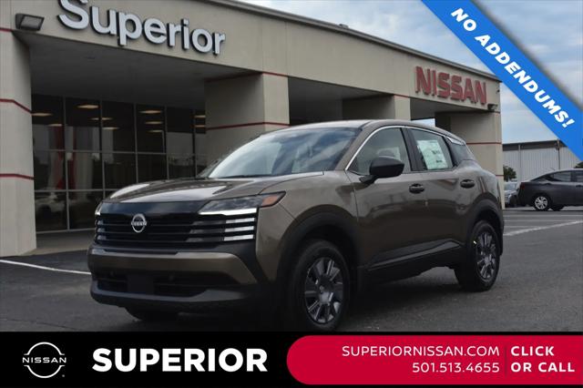2026 Nissan Kicks S for sale in Conway, AR