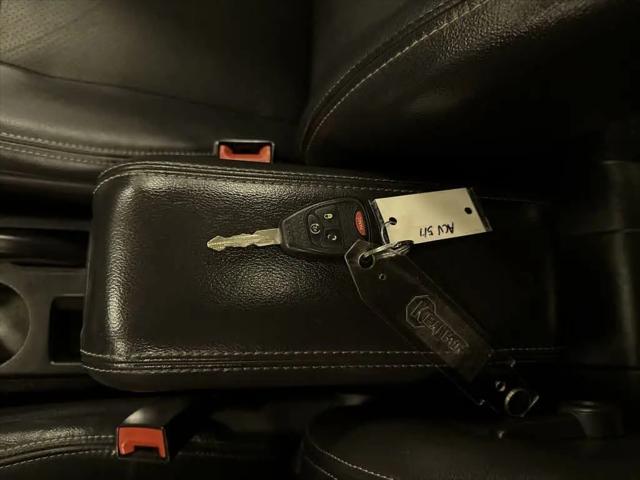 2015 Jeep Compass High Altitude Edition