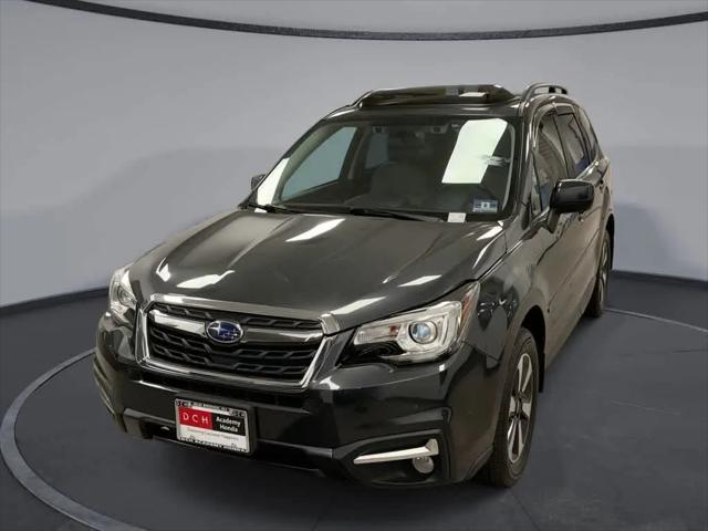 2018 Subaru Forester 2.5i Limited for sale in Old Bridge, NJ