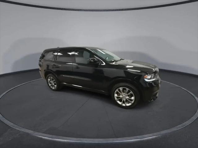 2019 Dodge Durango GT AWD