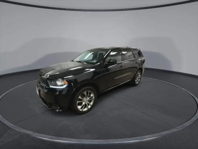 2019 Dodge Durango GT AWD