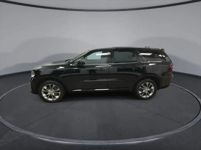 2019 Dodge Durango GT AWD