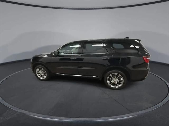 2019 Dodge Durango GT AWD