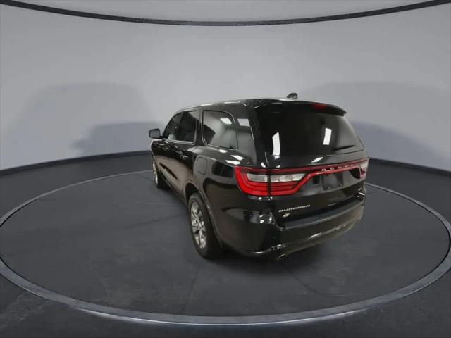 2019 Dodge Durango GT AWD