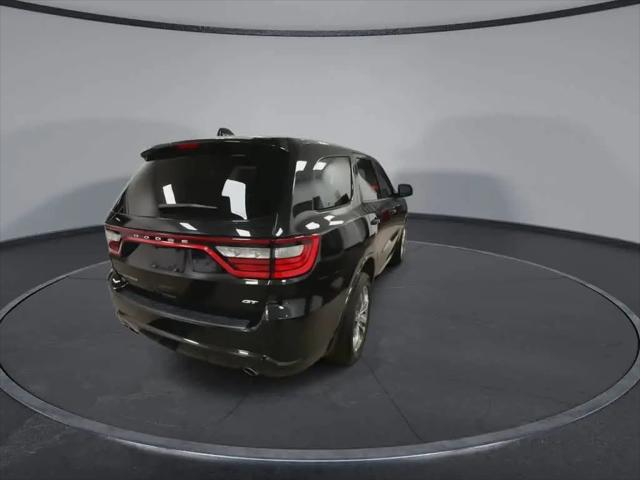 2019 Dodge Durango GT AWD