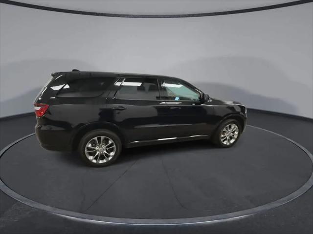 2019 Dodge Durango GT AWD
