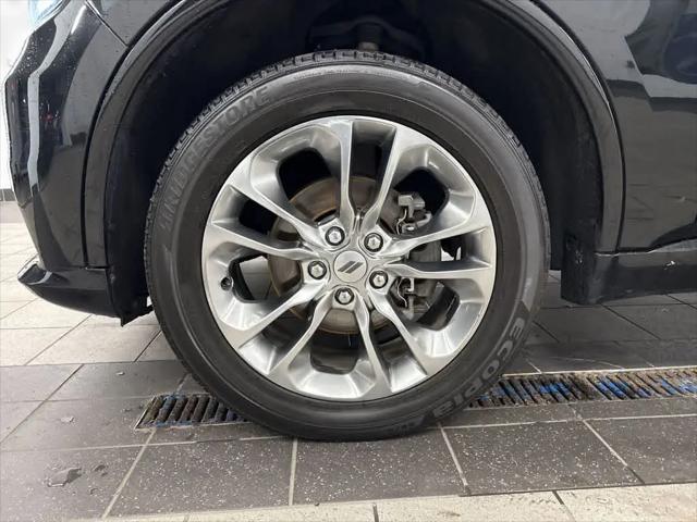 2019 Dodge Durango GT AWD