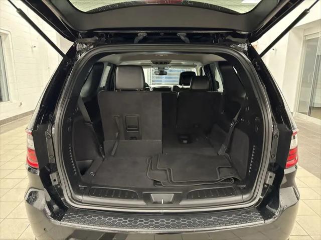 2019 Dodge Durango GT AWD