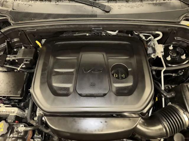 2019 Dodge Durango GT AWD