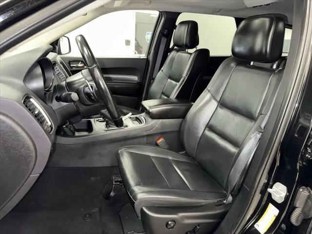 2019 Dodge Durango GT AWD