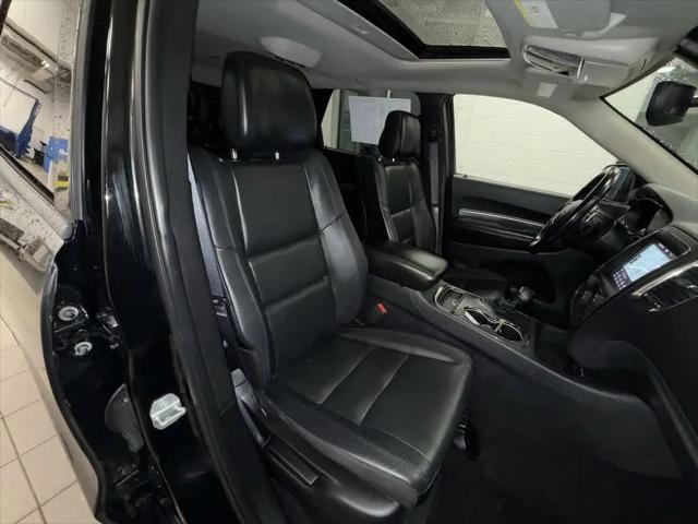 2019 Dodge Durango GT AWD
