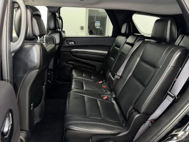 2019 Dodge Durango GT AWD