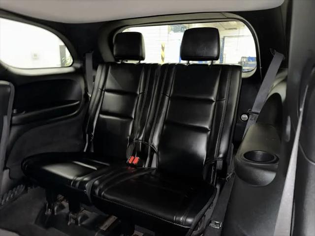2019 Dodge Durango GT AWD
