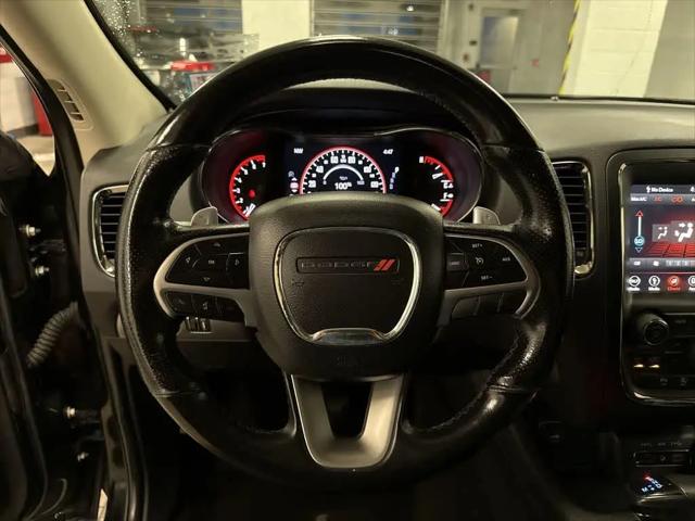2019 Dodge Durango GT AWD
