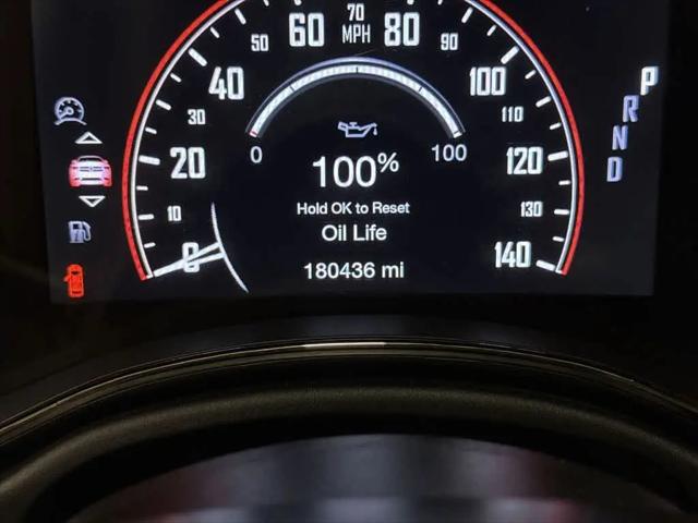 2019 Dodge Durango GT AWD