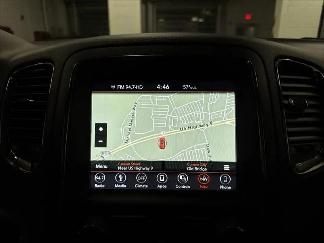 2019 Dodge Durango GT AWD
