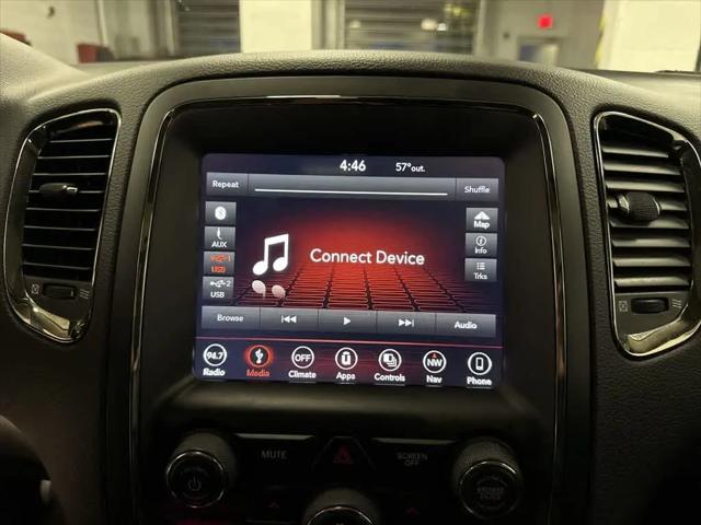 2019 Dodge Durango GT AWD