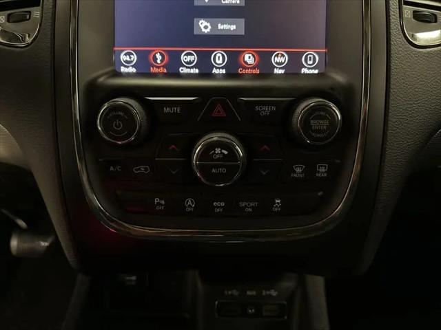 2019 Dodge Durango GT AWD
