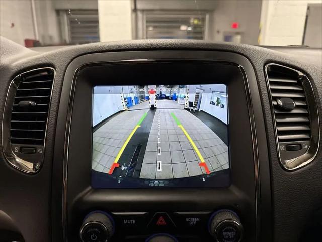 2019 Dodge Durango GT AWD