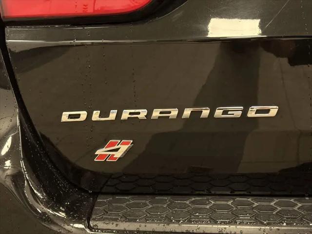 2019 Dodge Durango GT AWD