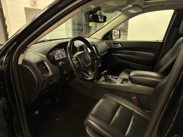 2019 Dodge Durango GT AWD