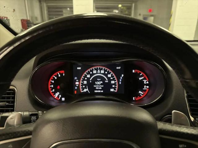 2019 Dodge Durango GT AWD
