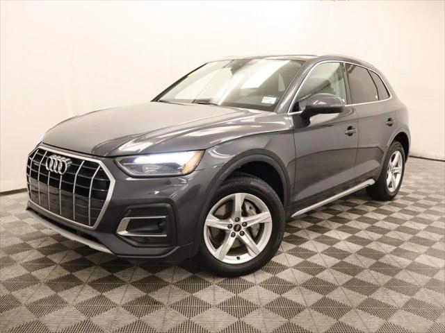 2023 Audi Q5 Premium 40 TFSI quattro S tronic for sale in Scottsdale, AZ