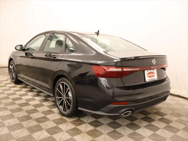2026 Volkswagen Jetta GLI Autobahn