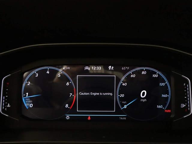 2026 Volkswagen Jetta GLI Autobahn