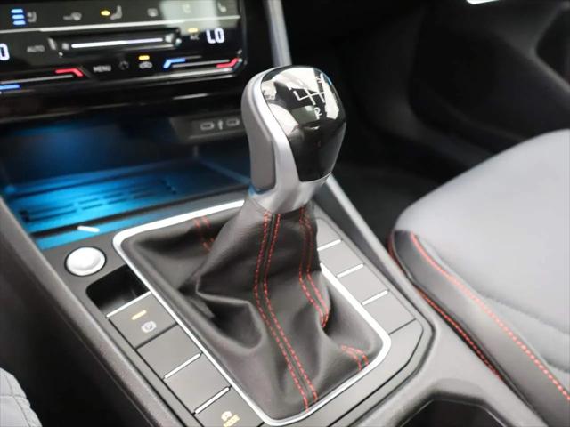 2026 Volkswagen Jetta GLI Autobahn