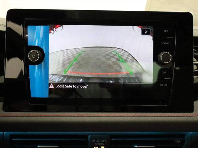 2026 Volkswagen Jetta GLI Autobahn