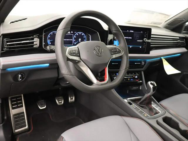 2026 Volkswagen Jetta GLI Autobahn