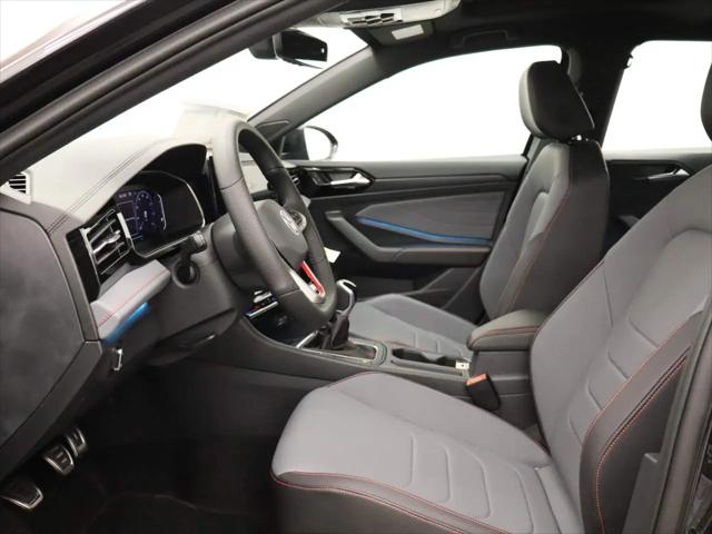 2026 Volkswagen Jetta GLI Autobahn