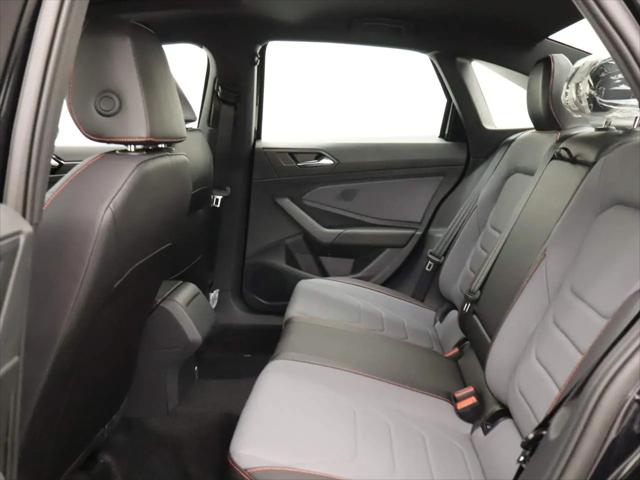 2026 Volkswagen Jetta GLI Autobahn