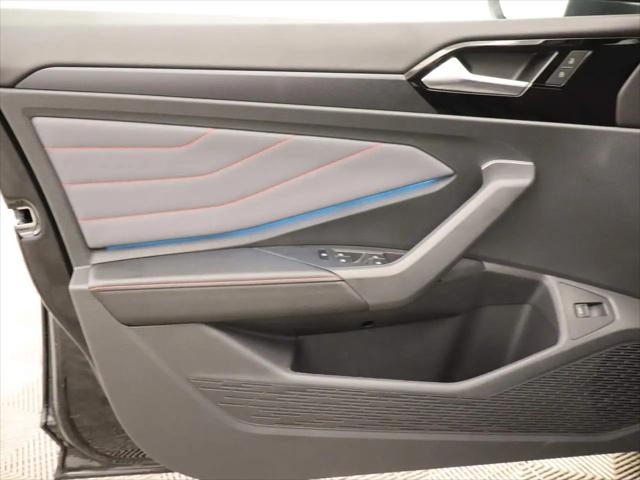 2026 Volkswagen Jetta GLI Autobahn
