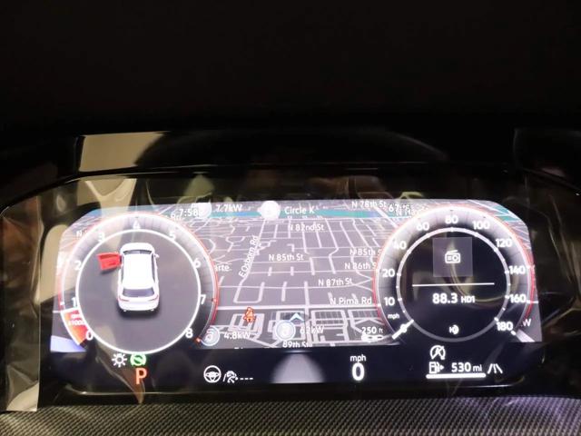 2026 Volkswagen Golf GTI Autobahn