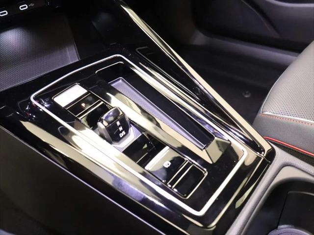 2026 Volkswagen Golf GTI Autobahn