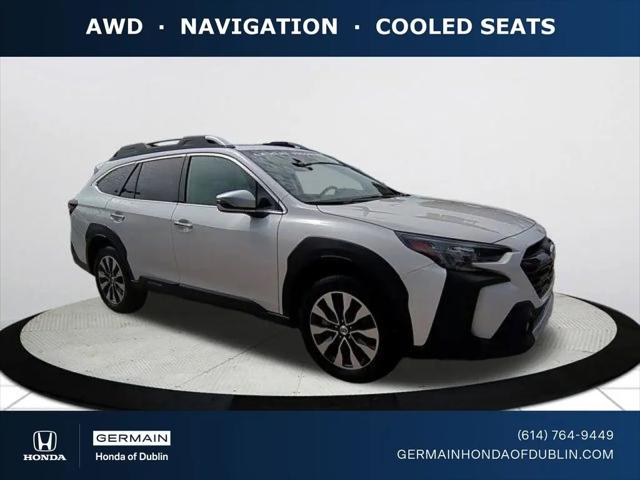 2023 Subaru Outback Touring for sale near Dublin, OH