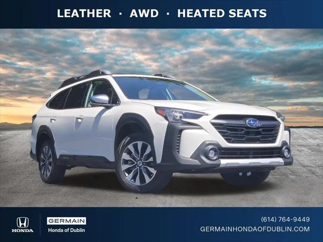 2023 Subaru Outback Touring for sale near Dublin, OH