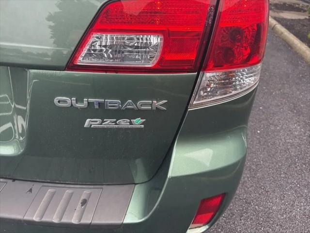 2014 Subaru Outback 2.5i